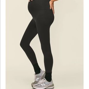 Girlfriend Collective Maternity Leggings